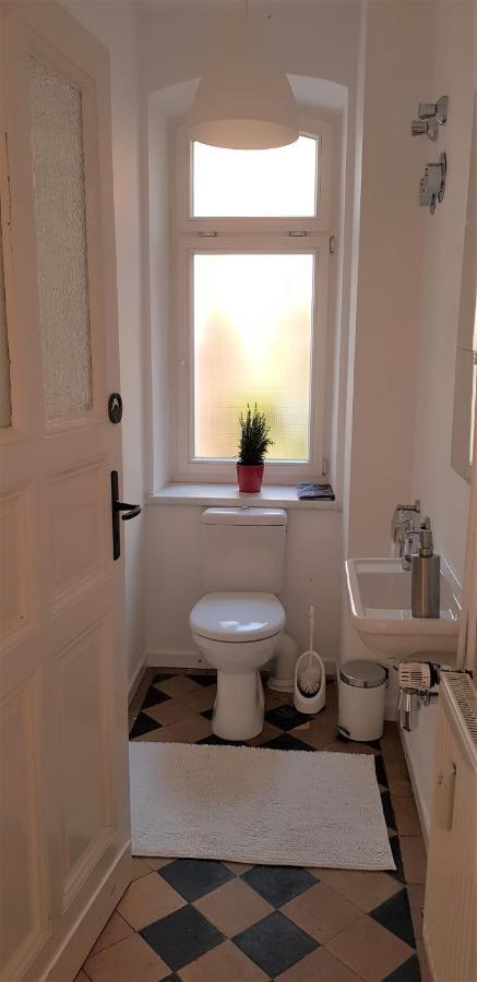 Ferienwohnung Hufelandstern Bis 7 Personen - Mit E-Ladesaeule! Bad Wildungen Exterior photo